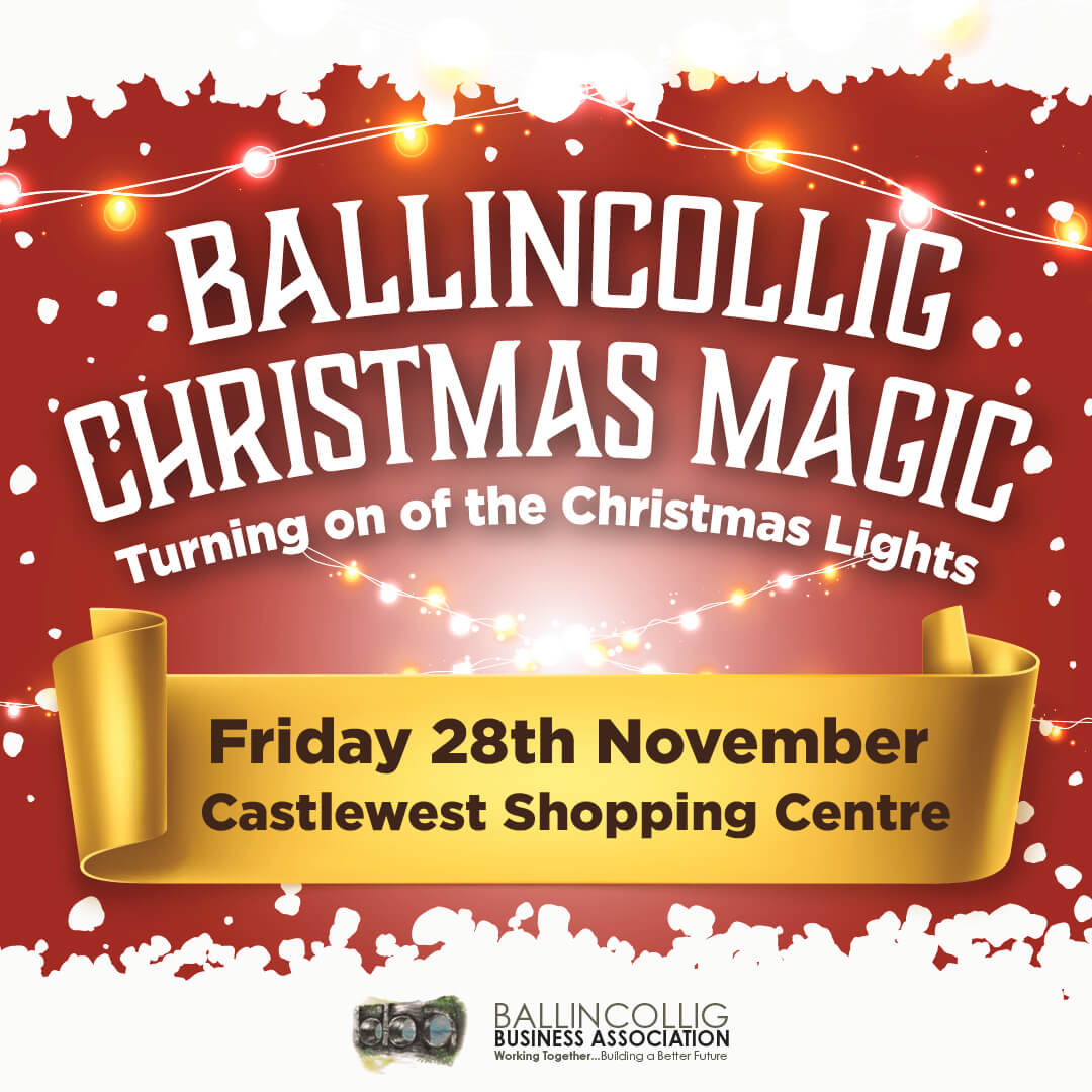 2025 Christmas lights