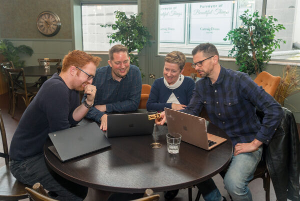 Website review sub committee