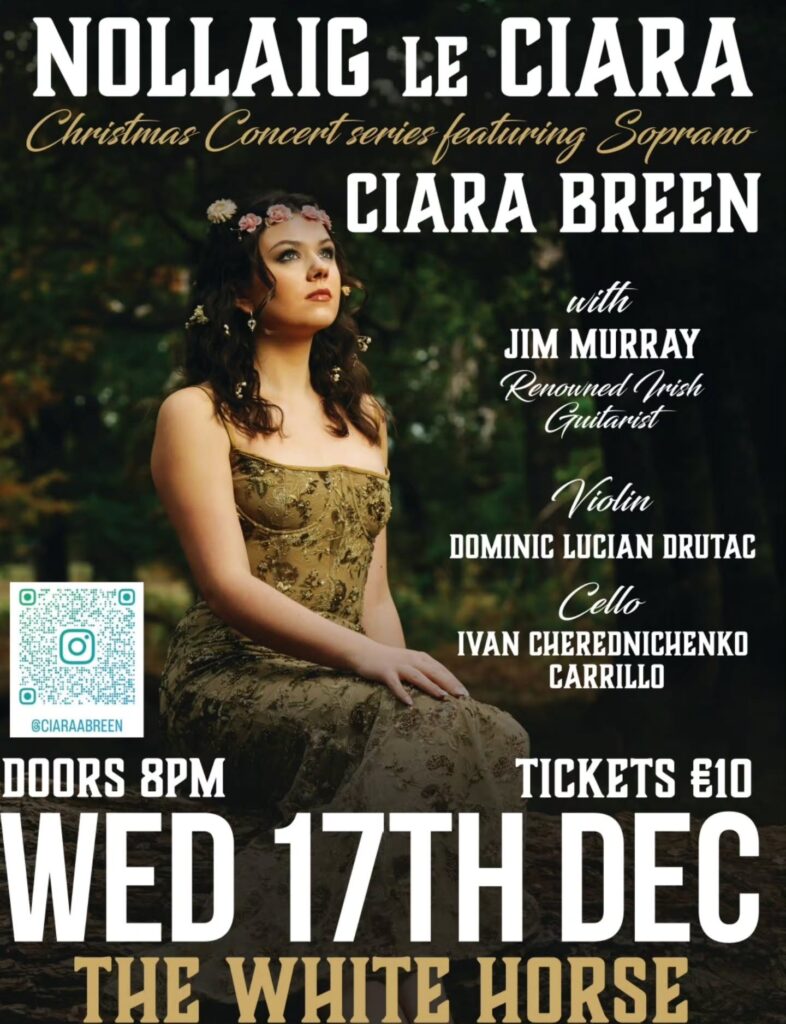 BBA Concert at White Horse e1765292086874